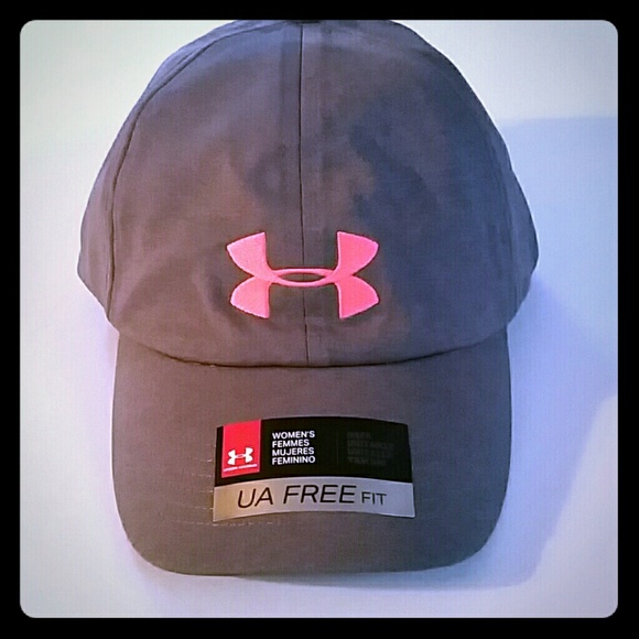 Under Armour Accessories - Women's Under Armour Twisted Renegade Cap